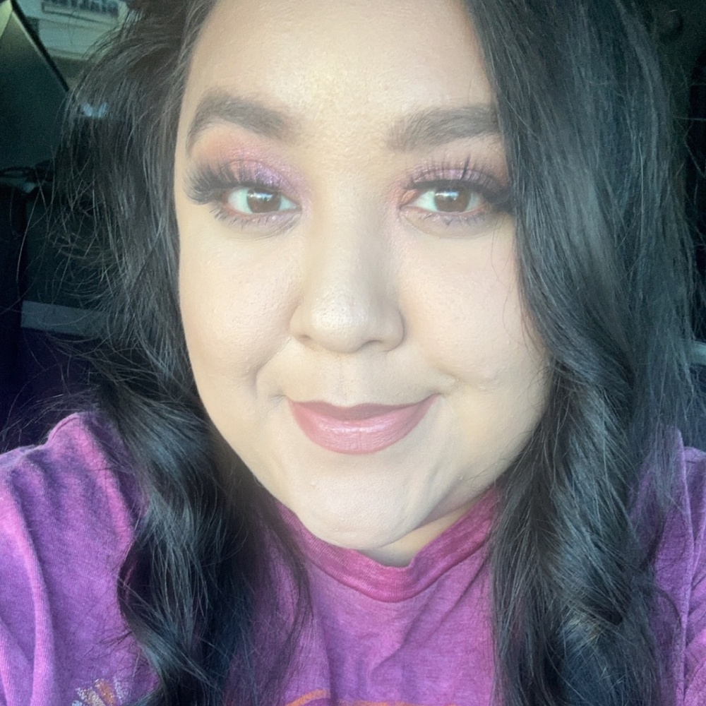 Meet your Posher, Arely